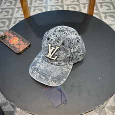 Louis Vuitton Caps